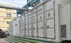 新风光矿用应急电源解决方案 | 重塑煤矿安全供电新格局